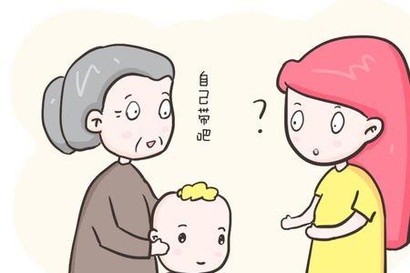 外婆去世了外孙女不回去可以吗