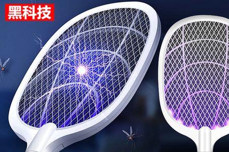 为什么有些蚊子不往灭蚊灯上跑