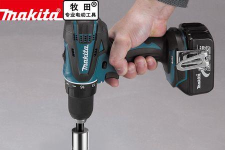 电钻能扩孔吗