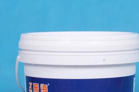 防水涂料是蓝色好还是灰色好