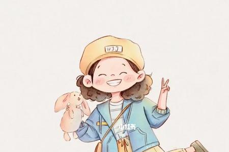 简单的自己什么意思