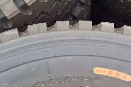 盛泰磨标轮胎质量怎么样