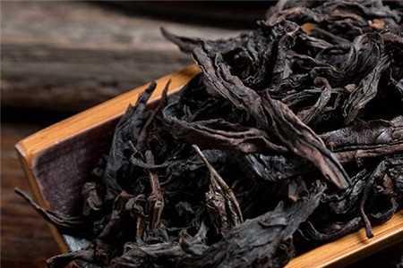 一小包10克的岩茶要一次性泡完吗
