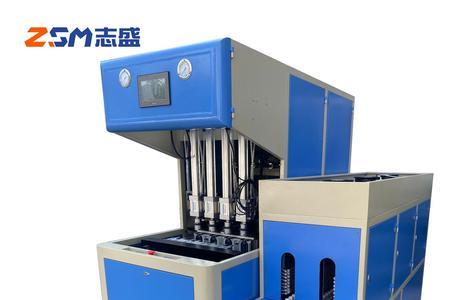 5升全自动吹瓶机一般多少瓦