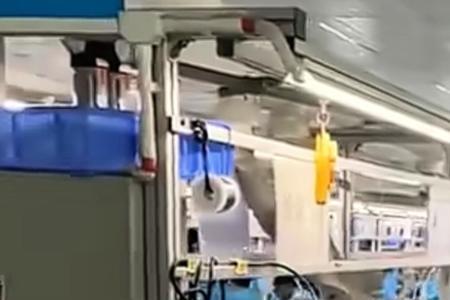 工厂物料员用不用去流水线帮忙