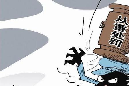 抚摸算不算强制猥亵罪