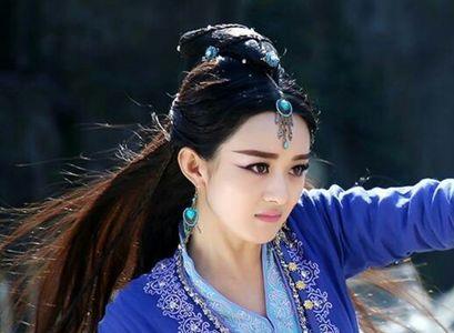 蜀山战纪玉无心女儿叫什么