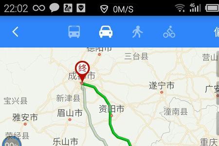 贵州省到四川省有多少公里