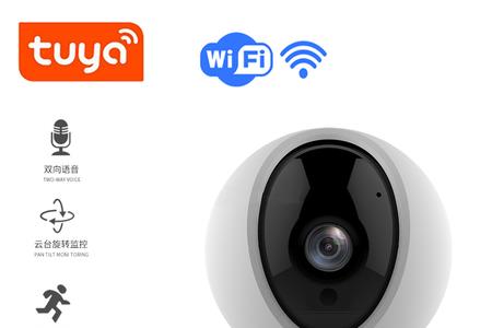 icam365摄像头通电不闪灯怎么回事