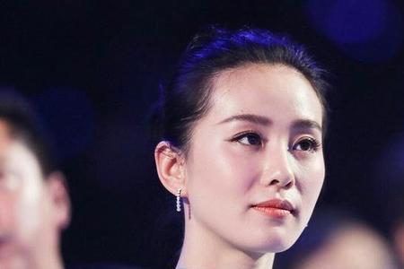 刘诗诗有几段婚史