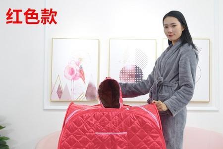 汗蒸袋排湿袋怎么用