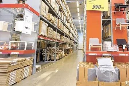 宜家大件物品如何取货