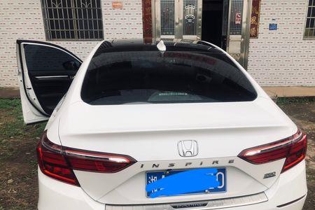英诗派和雅阁机盖一样吗