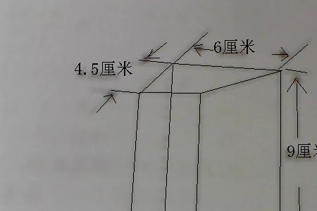 侧面积和体积到底有什么区别