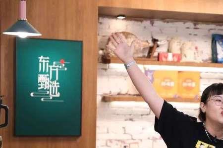 东方乐乐离开东方甄选了吗