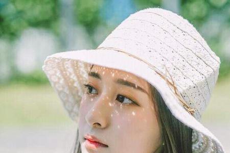 女生说善良怎么幽默回复
