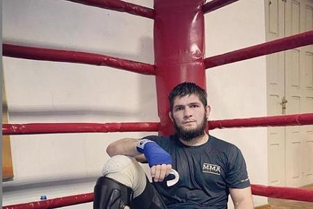 ufc拳击手出身的选手