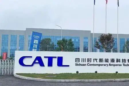 宁德时代上班的河南人多吗