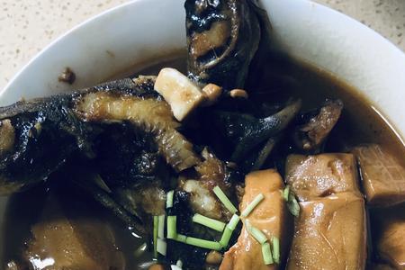 昂丁鱼豆腐锅子怎么烧
