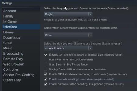 逃亡游戏steam怎么汉化