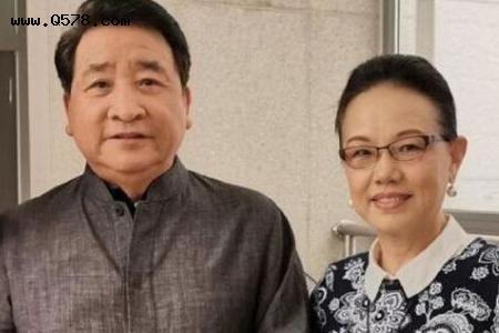 姜昆的女儿嫁给姜河了吗