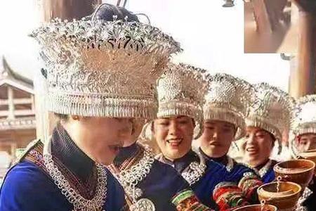 苗族取什么网名好