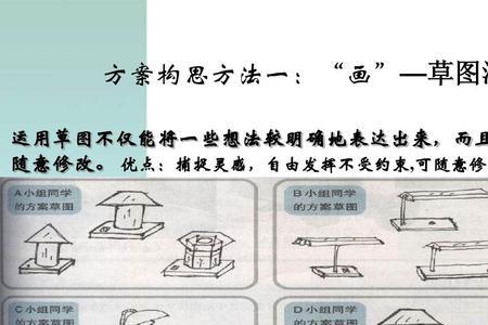 通用技术技术的基本原则