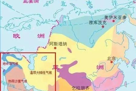 阿拉伯半岛属于哪个板块