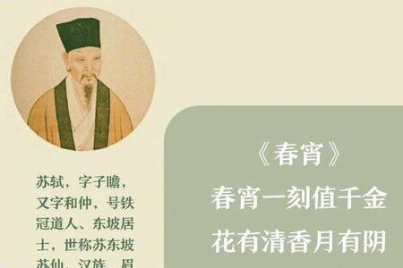 荷叶苏轼古诗意思
