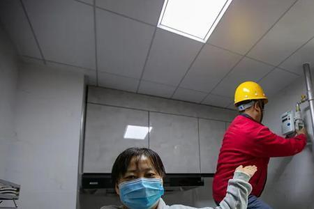 武汉小区物业可以交天然气吗