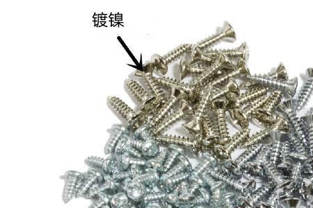 镀银镀铝的区别