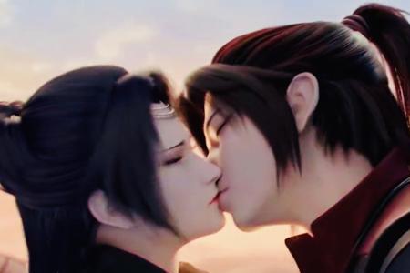 萧炎救云芝的插曲叫什么