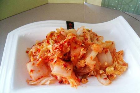 瓶子腌辣菜的做法
