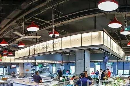 杭州十大农贸市场排名