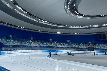 2022年北京奥运速滑馆地址