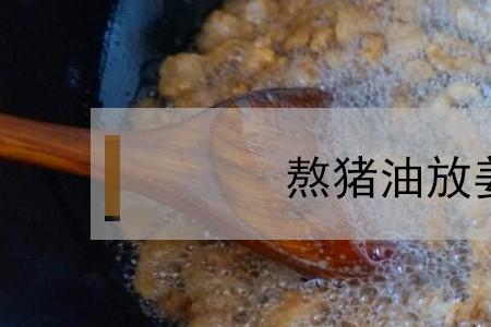 猪油沸腾温度