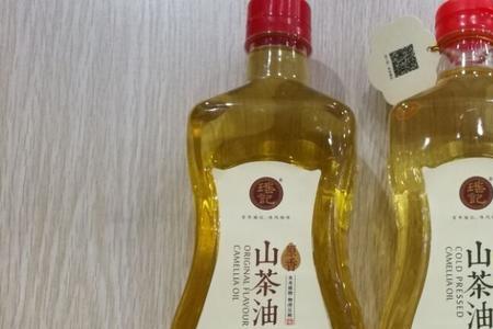 开网店卖山茶油好不好