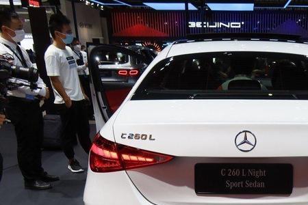 最大的c级车