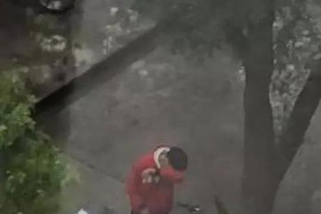 下雨会影响快递的物流配送吗