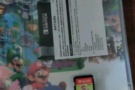 国行switch插海外版卡带可以联网吗