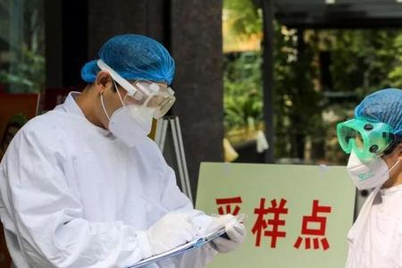 三次密接需要隔离吗
