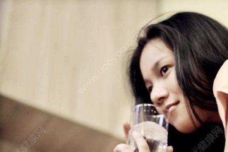 女生说喜欢喝冰的怎么回