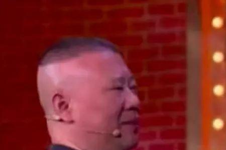 郭德纲怎么评价孙云龙