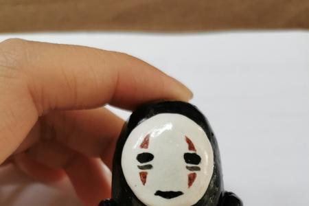 无脸男最后去哪里了