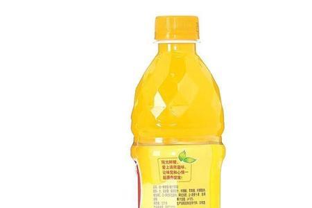 鲜橙多饮料里含酒的成份吗