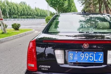 2011款凯迪拉克赛威30油耗怎么样