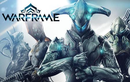 warframe三个职业哪个最强