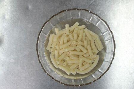 孕妇控糖通心粉做法