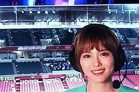 东京奥运主持人都有谁