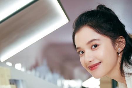 周也和张婧仪新剧叫什么